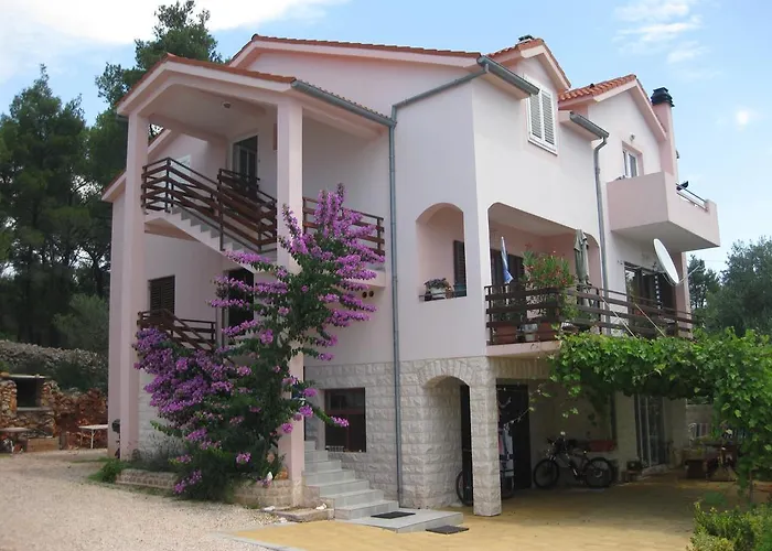 Apartments Vanda