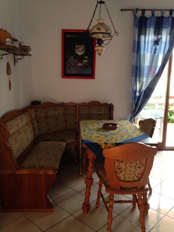Vanda Appartement Vrboska