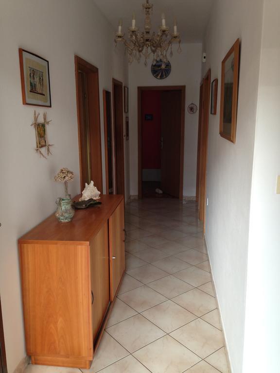 Appartement Vanda Vrboska
