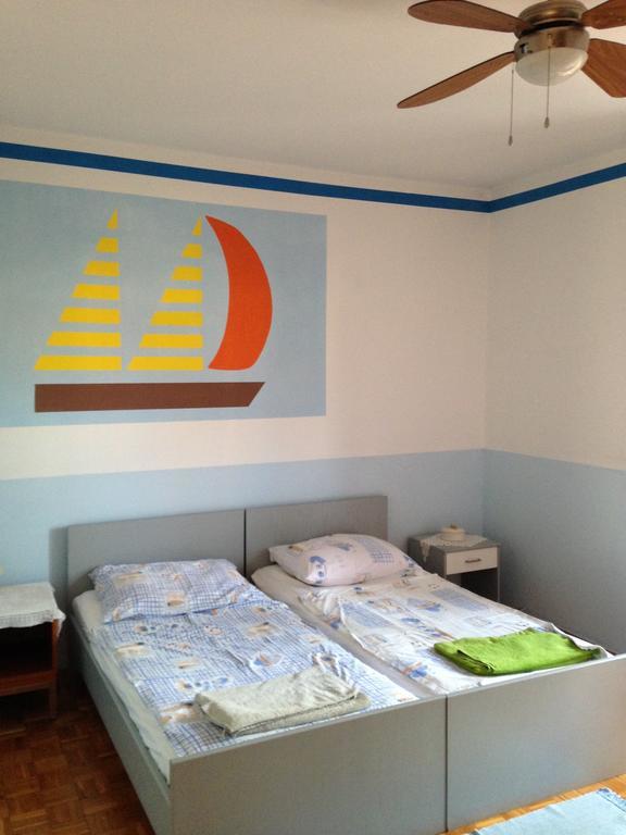 Vanda Appartement Vrboska
