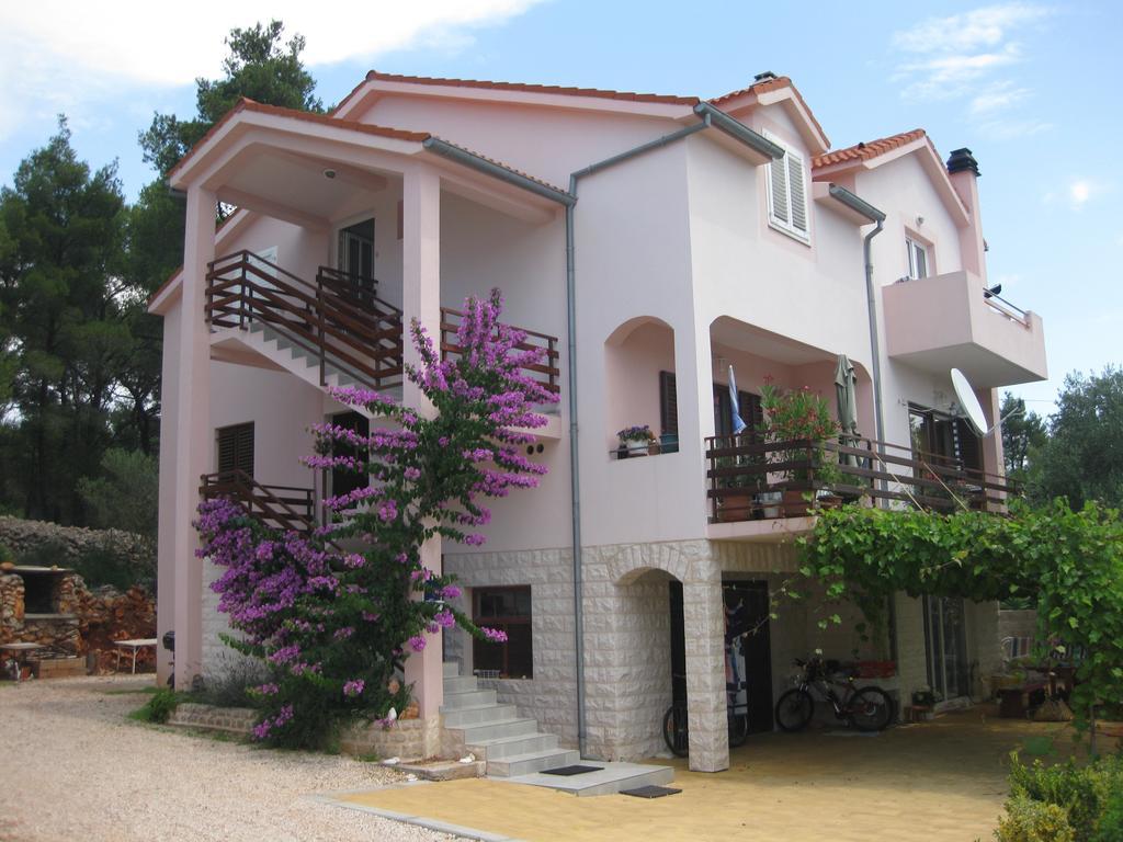 Vanda Vrboska