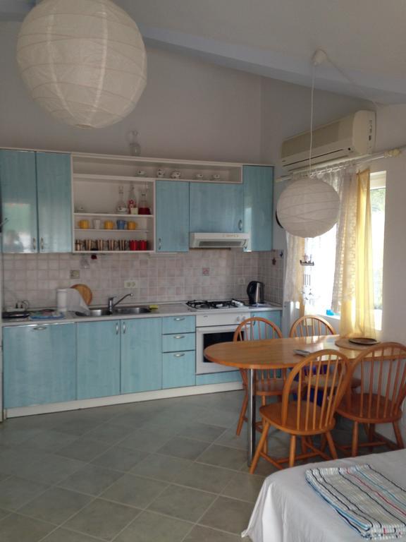 Vanda Appartement *