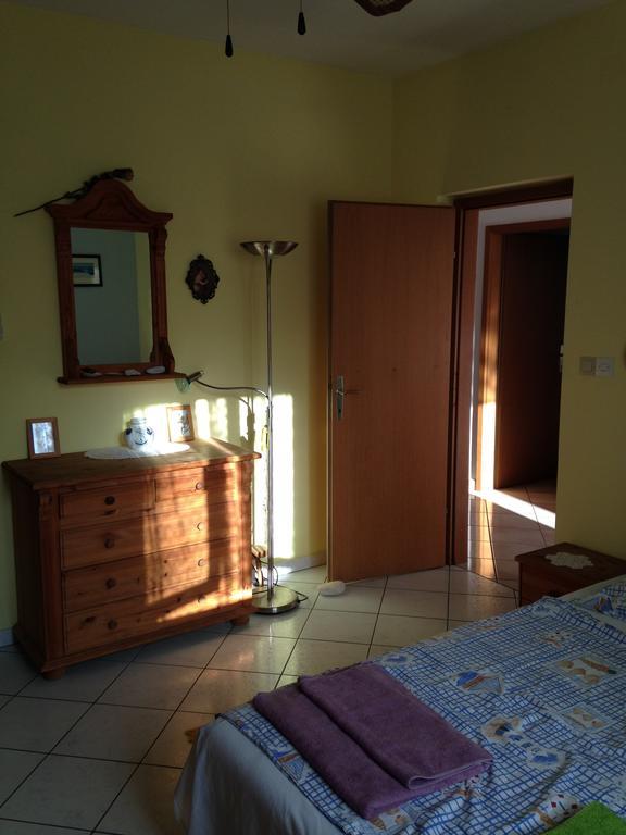 Appartement Vanda