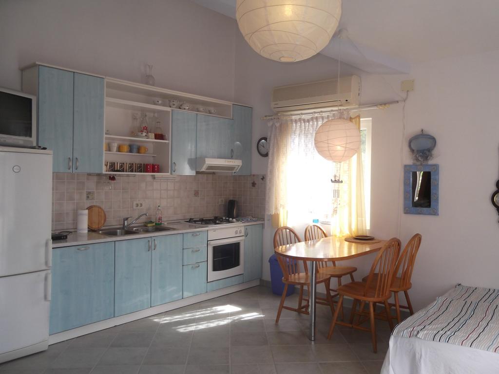 Vanda Appartement Vrboska